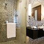 STATION #4  BANGKOK 4* HOTEL EXECUTIVE SUITE
